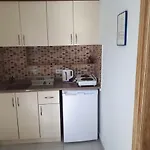 Aparthotel Paradise Bitez