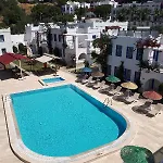 Paradise Апарт-отель Битез