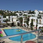 Апарт-отель Paradise