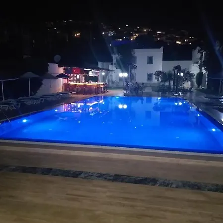 Paradise 3* بيتيس