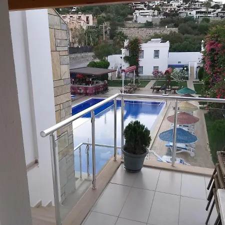 شقة فندقية Paradise 3*