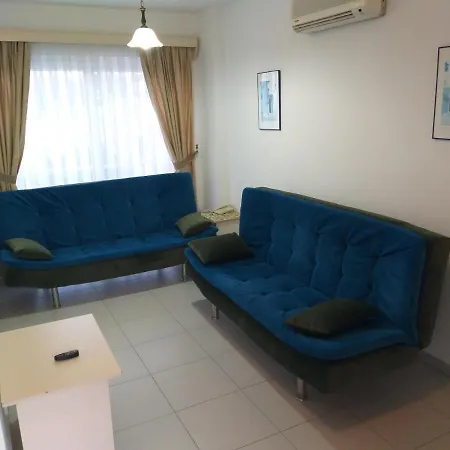 شقة فندقية Paradise بيتيس