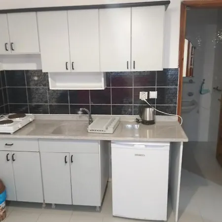 Paradise شقة فندقية 3*