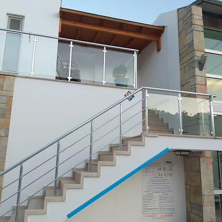 Paradise 3* بيتيس