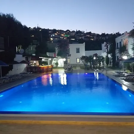 Paradise شقة فندقية