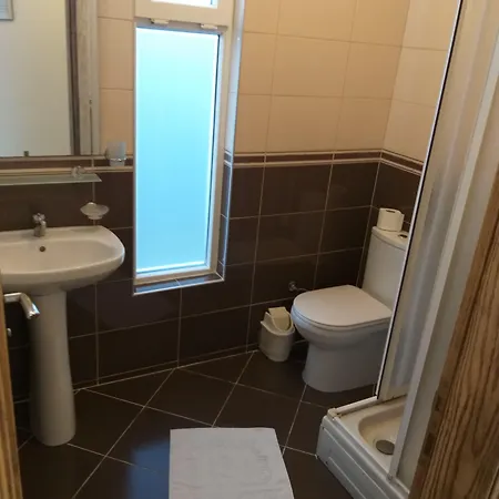 Paradise 3* بيتيس