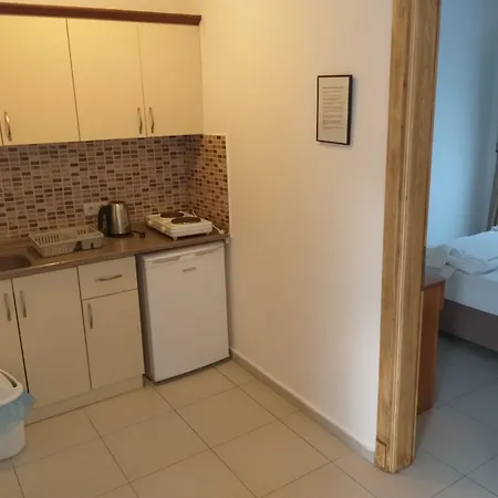 Aparthotel Paradise Bitez