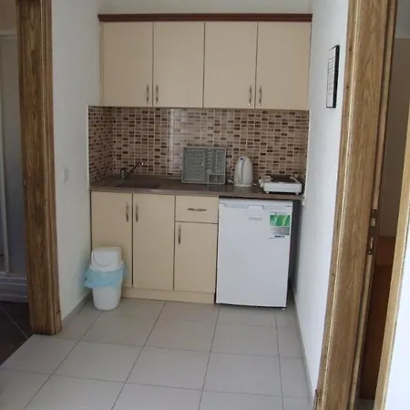 Paradise 3* بيتيس