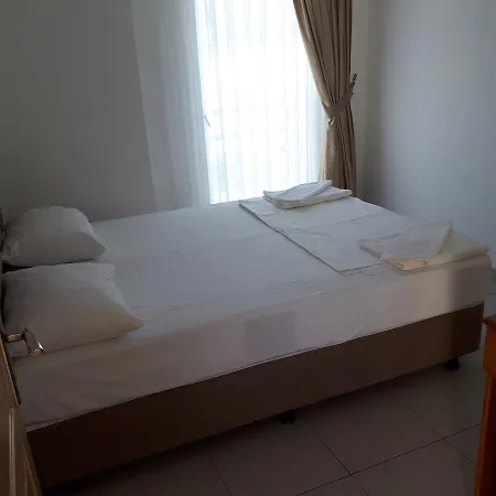 Aparthotel Paradise