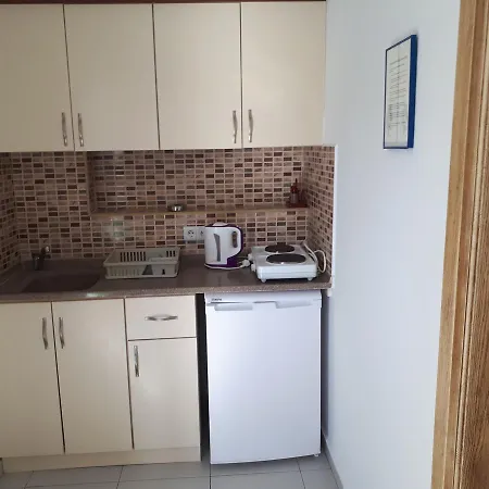 شقة فندقية Paradise بيتيس