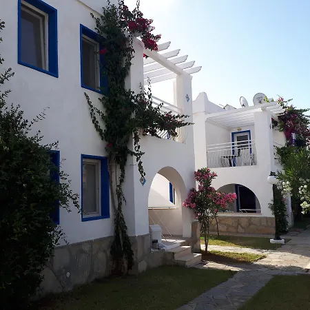 شقة فندقية Paradise بيتيس