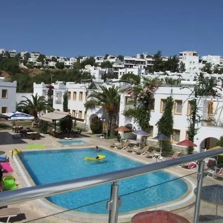 شقة فندقية Paradise