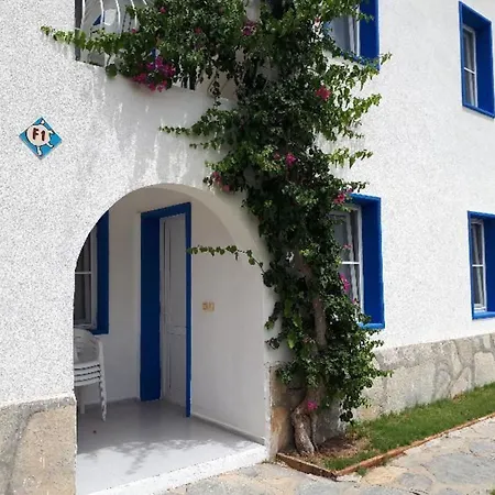 Paradise شقة فندقية بيتيس