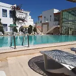 Paradise Апарт-отель 3*