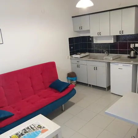 Apart-hotel Paradise