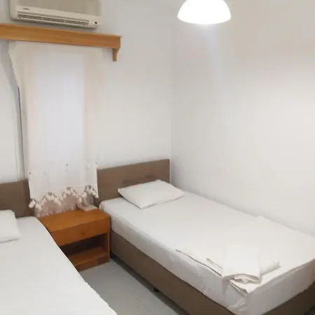 Paradise Aparthotel Bitez