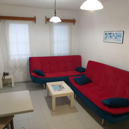 Apart-hotel Paradise