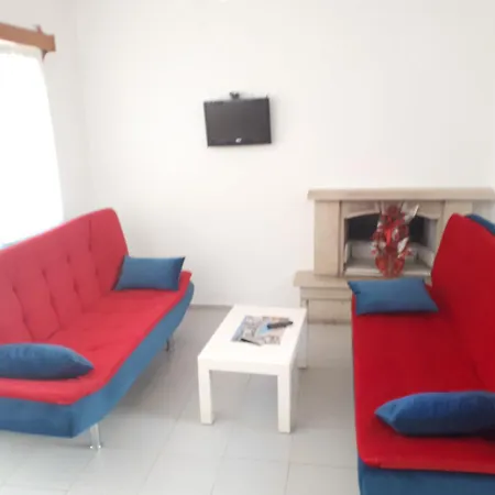 Apart-hotel Paradise Bitez