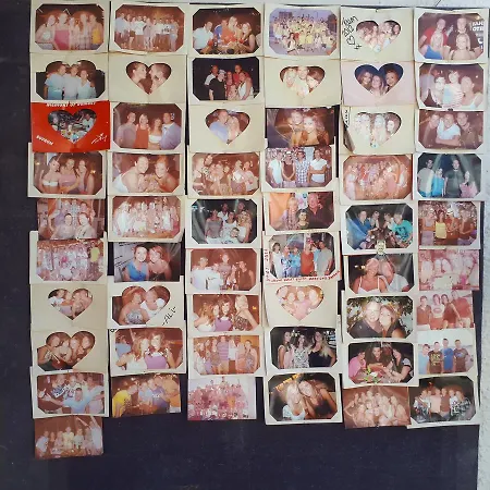 Paradise Apart-hotel 3*