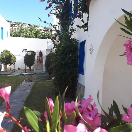 Aparthotel Paradise Bitez