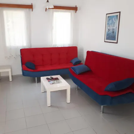 Paradise Apart-hotel 3*