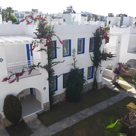 Paradise Aparthotel Bitez