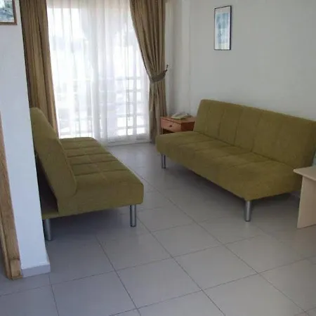 Aparthotel Paradise