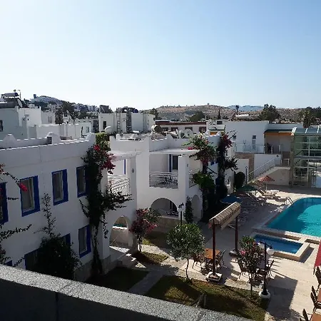 Paradise Aparthotel Bitez