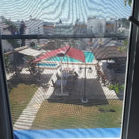 Paradise Aparthotel