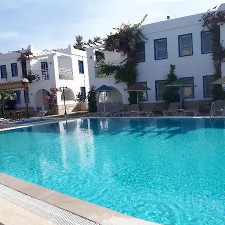 Aparthotel Paradise
