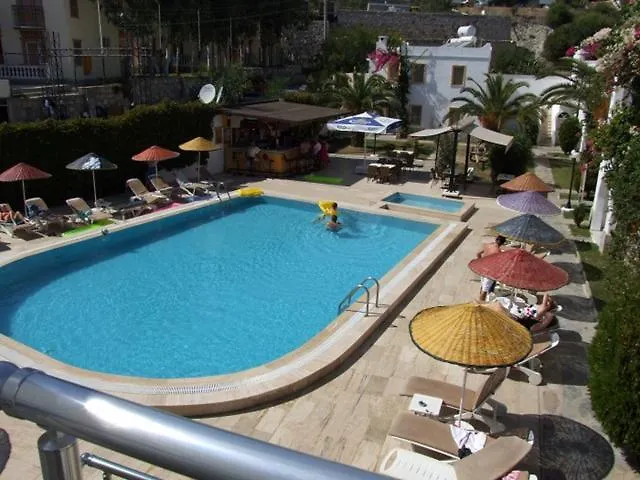 Paradise Apartahotel